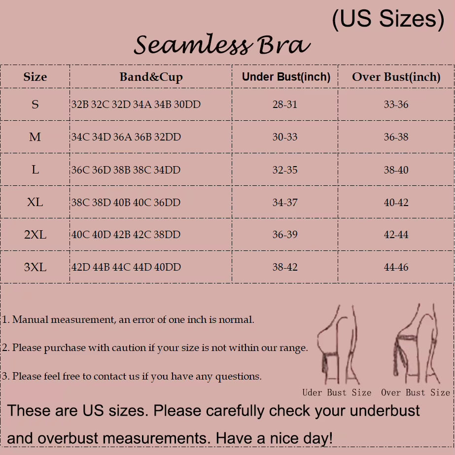 Women'S Wire-Free Seamless Leopard Print Bra Soft Support Full Cup Thin Mold Bra Beautiful and Breathable Supportive plus up Bra